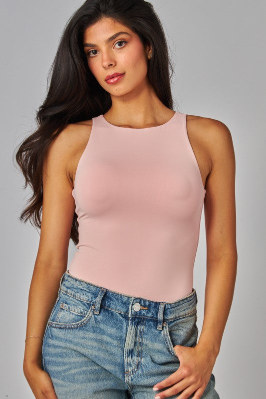 Amaya Seamless Bodysuit