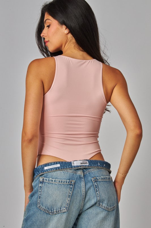 Amaya Seamless Bodysuit