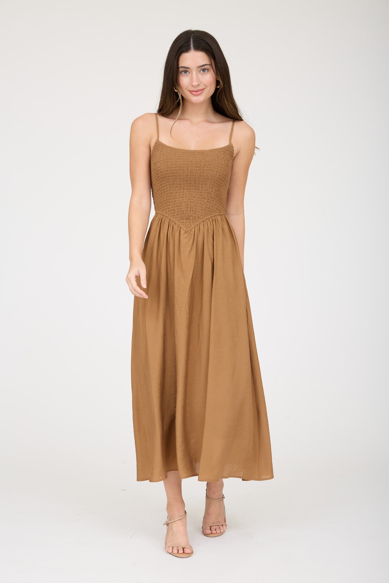 In the Valley Dress