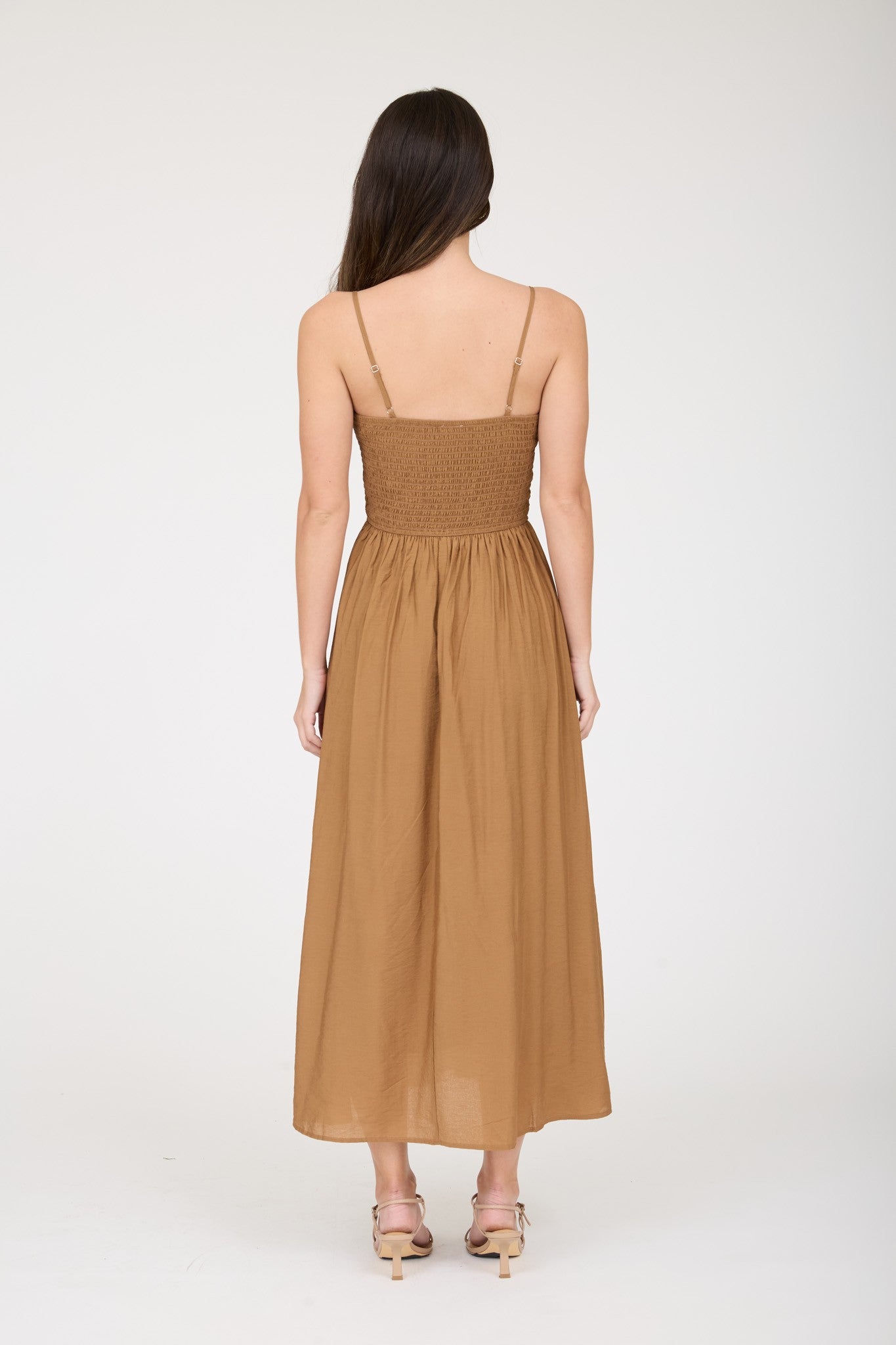 In the Valley Dress