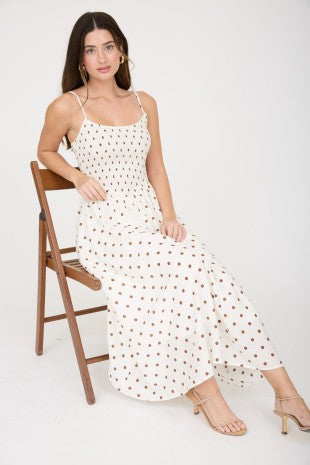 In the Valley Dress