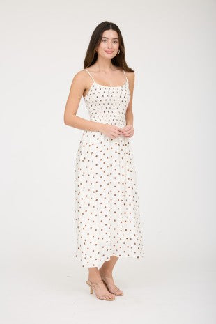 In the Valley Dress