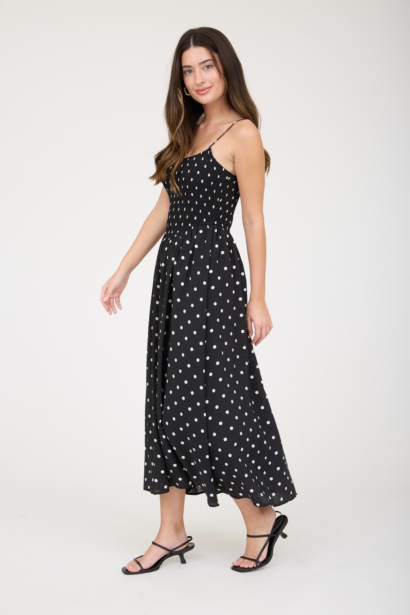 In the Valley Dress